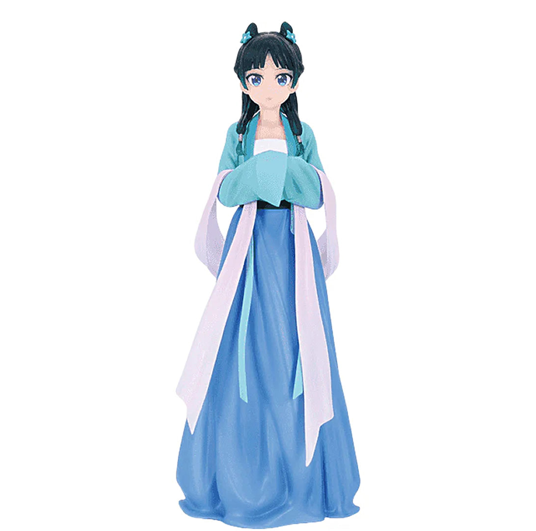 Maomao (Hunting) Vivit The Apothecary Diaries Figure System Servic