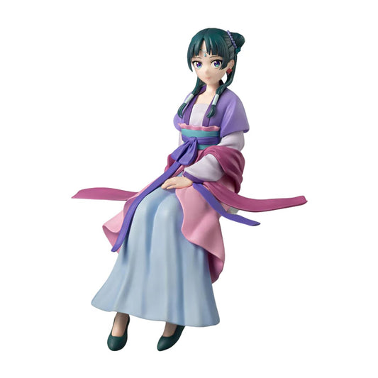 Maomao (Moon Fairy Ver.) Perching The Apothecary Diaries Figure Sega