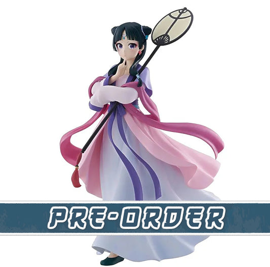 Maomao Moon Fairy The Apothecary Diaries Figure Banpresto Bandai