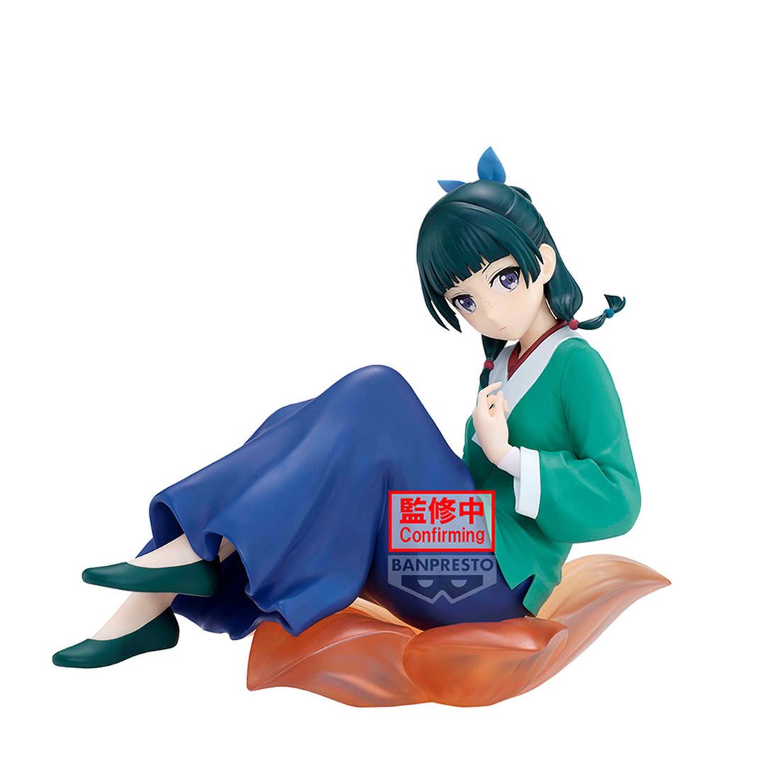 Maomao (Twilight Blossom) Espresto The Apothecary Diaries Figure Banpresto