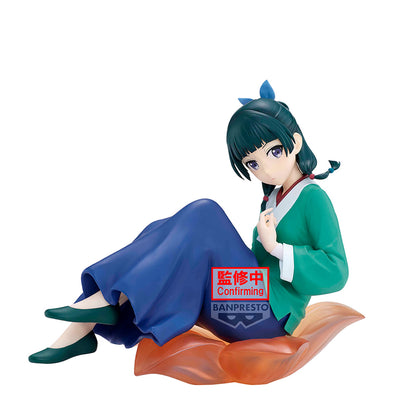 Maomao (Twilight Blossom) Espresto The Apothecary Diaries Figure Banpresto