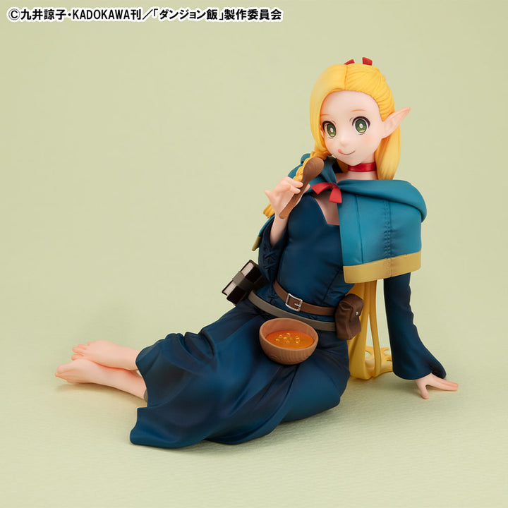 Marcille Melty Princess Palm-Sized &