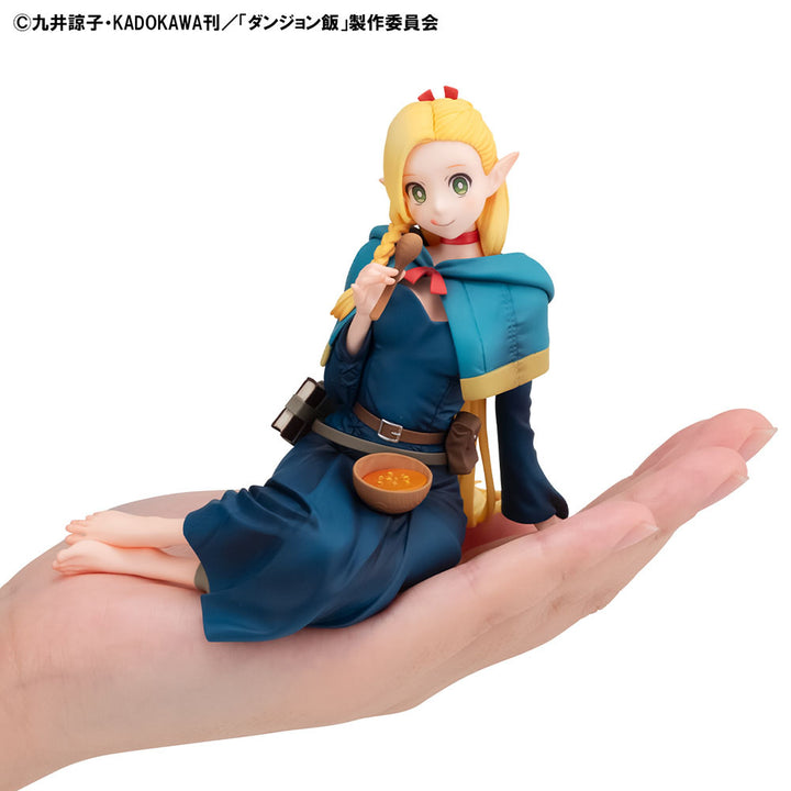 Marcille Melty Princess Palm-Sized &