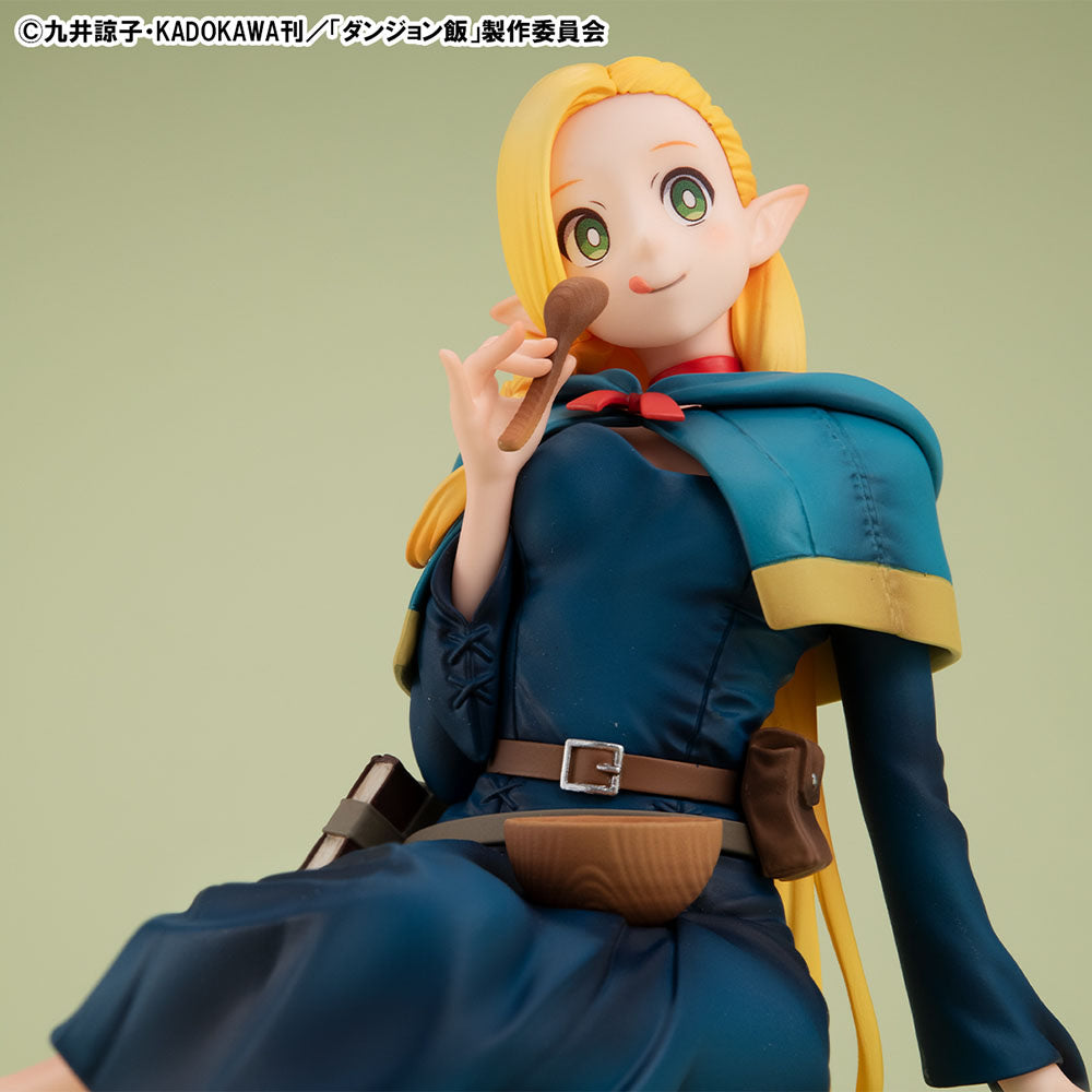 Marcille Melty Princess Palm-Sized &