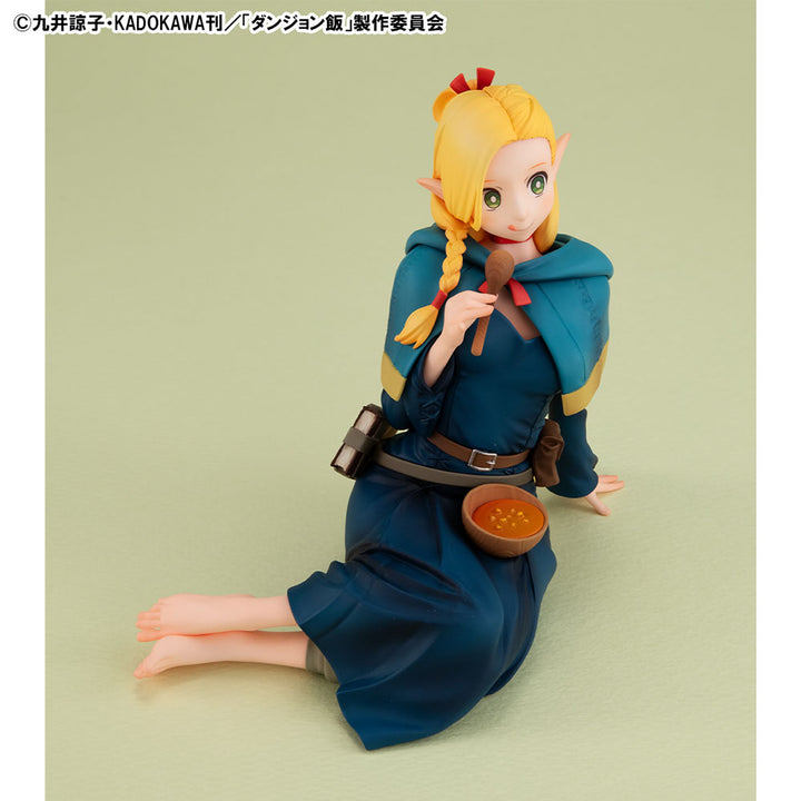 Marcille Melty Princess Palm-Sized &