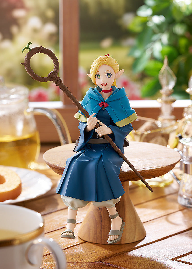 Marcille Pop Up Parade Swacchao Delicious in Dungeon Figure Good Smile Company