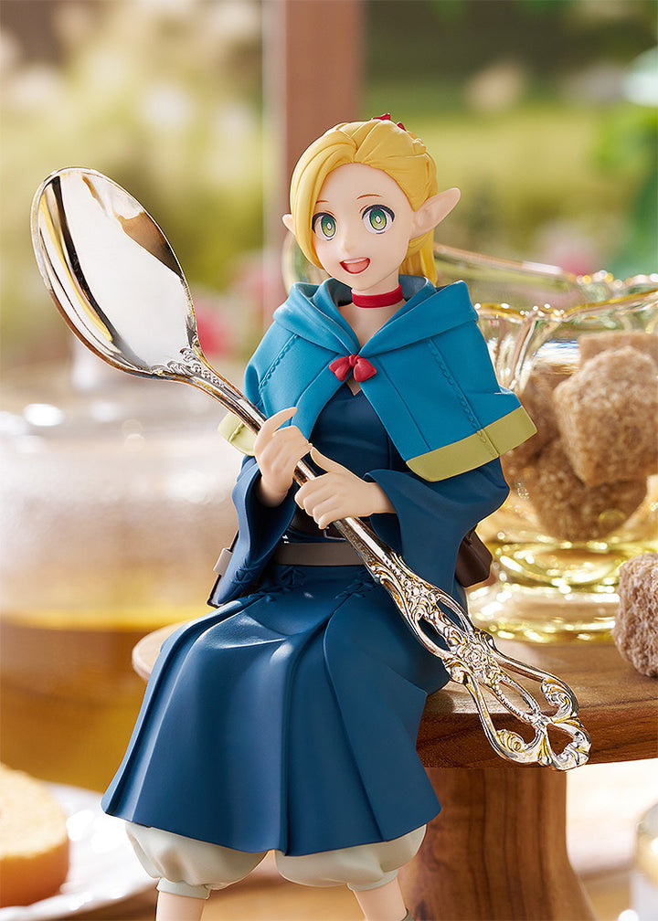 Marcille Pop Up Parade Swacchao Delicious in Dungeon Figure Good Smile Company