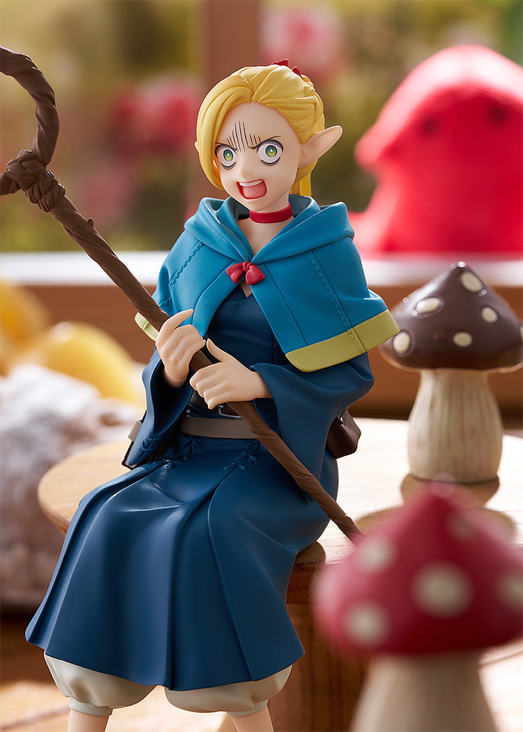 Marcille Pop Up Parade Swacchao Delicious in Dungeon Figure Good Smile Company