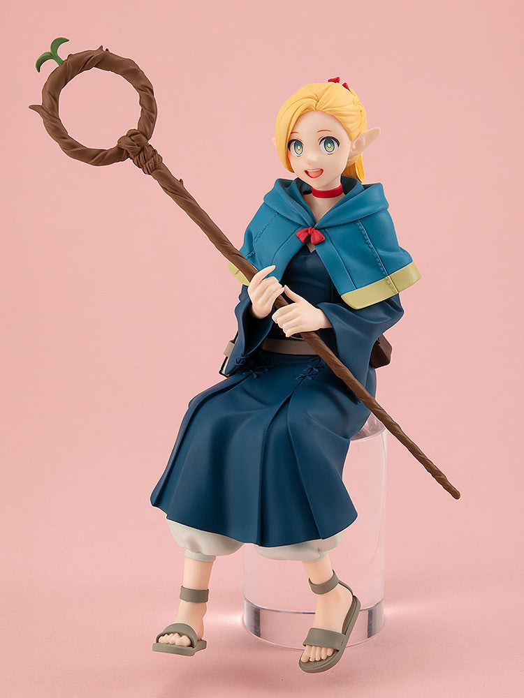 Marcille Pop Up Parade Swacchao Delicious in Dungeon Figure Good Smile Company
