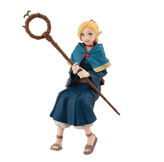 Marcille Pop Up Parade Swacchao Delicious in Dungeon Figure Good Smile Company