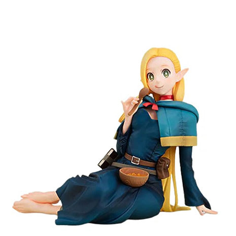 Marcille Melty Princess Palm-Sized &