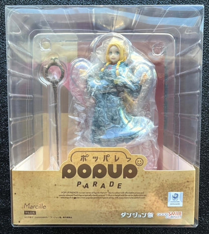 Marcille Pop Up Parade Delicious in Dungeon Figure Good Smile Company