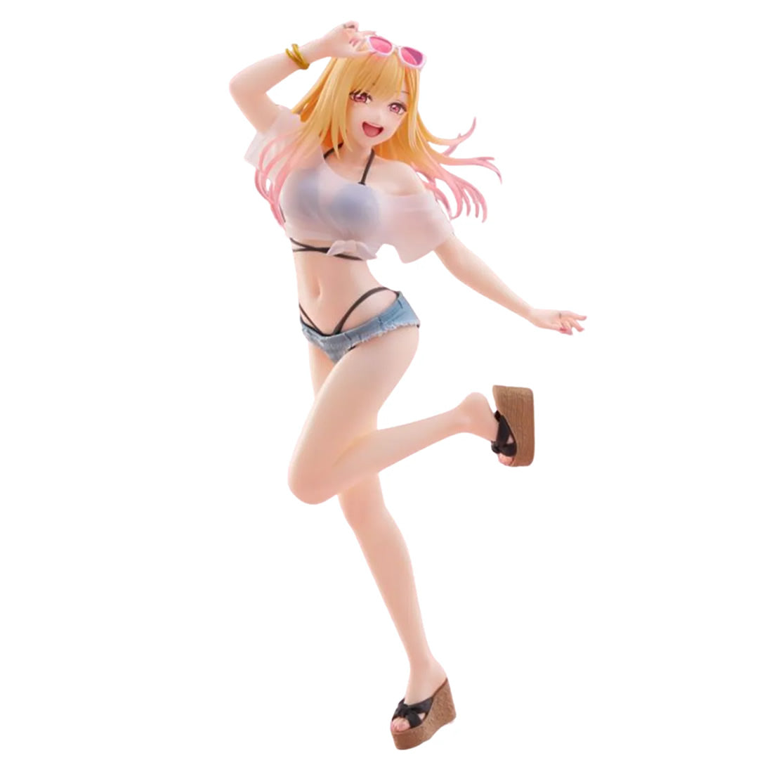 Marin Kitagawa (Swimwear Ver.) Coreful My Dress-Up Darling Figure 