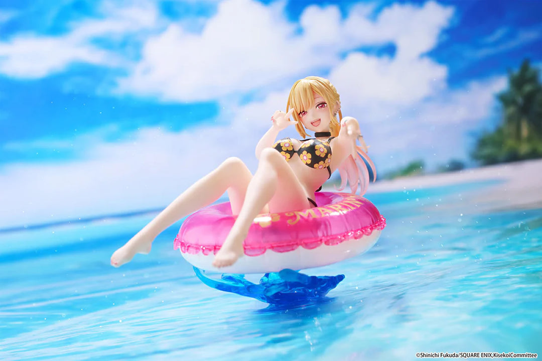 Marin Kitagawa Aqua Float Girls My Dress-Up Darling Figure Taito