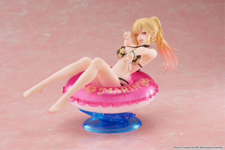 Marin Kitagawa Aqua Float Girls My Dress-Up Darling Figure Taito