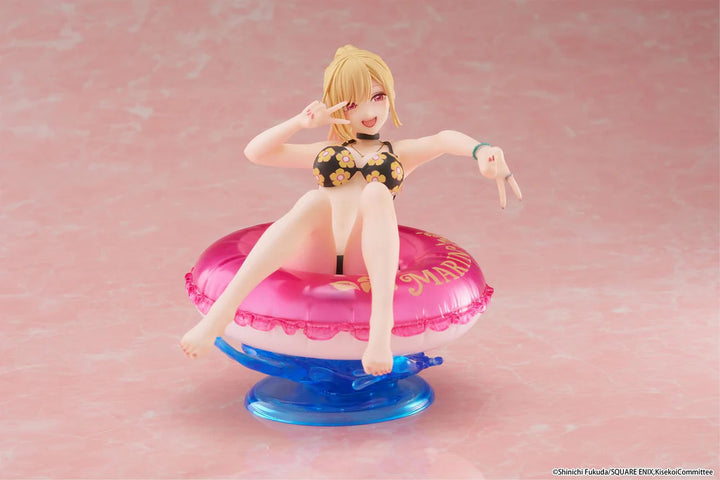 Marin Kitagawa Aqua Float Girls My Dress-Up Darling Figure Taito