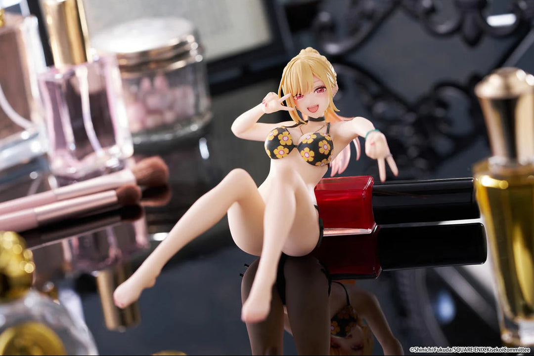 Marin Kitagawa Aqua Float Girls My Dress-Up Darling Figure Taito