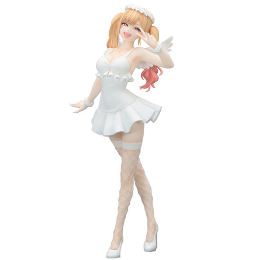 Marin Kitagawa BiCute Pure My Dress-Up Darling Figure Furyu