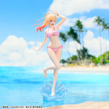 Marin Kitagawa XStellar My Dress-Up Darling Figure Sega