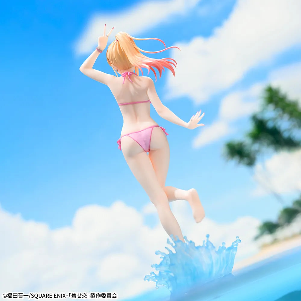 Marin Kitagawa XStellar My Dress-Up Darling Figure Sega