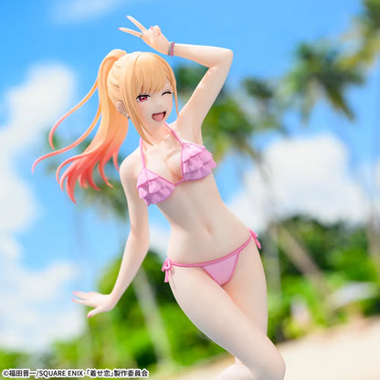 Marin Kitagawa XStellar My Dress-Up Darling Figure Sega