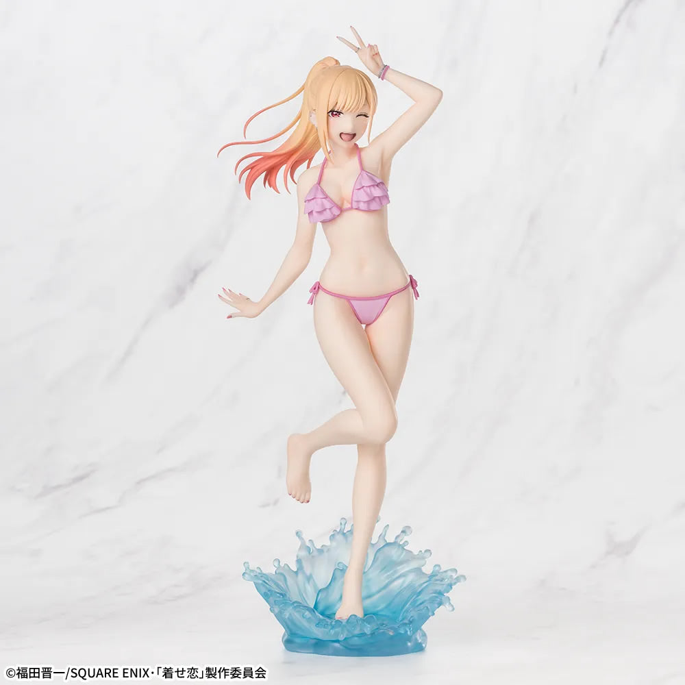 Marin Kitagawa XStellar My Dress-Up Darling Figure Sega