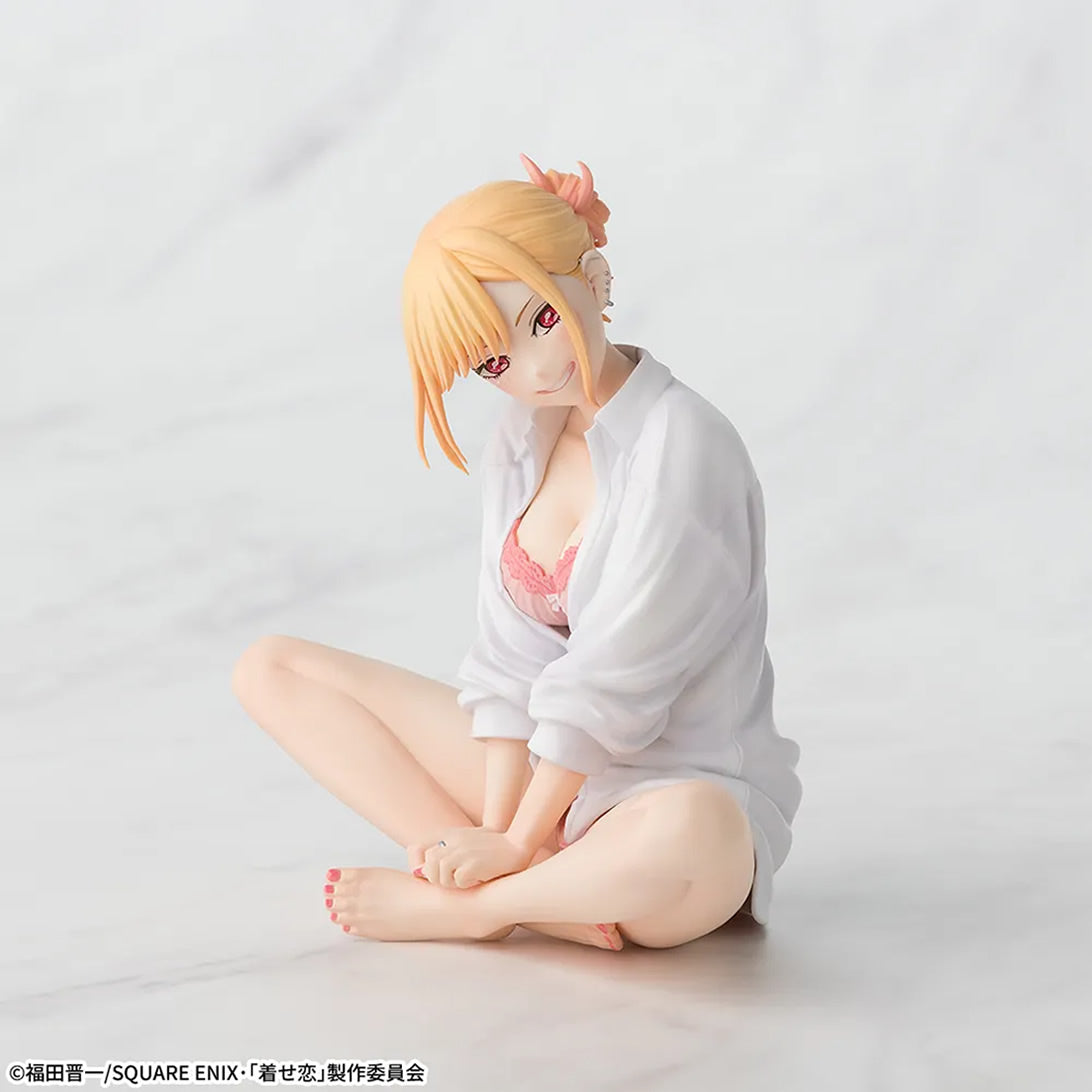 Marin Kitagawa Yumemirize My Dress-Up Darling Figure Sega