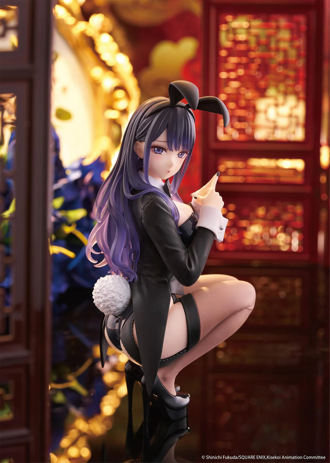 Marin Kitagawa (Arisa Izayoi Ver.) Desktop Cute My Dress-Up Darling Figure Taito