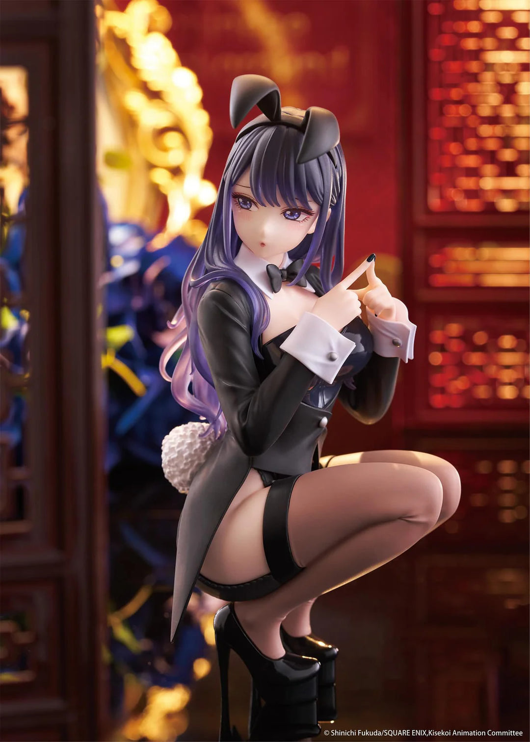 Marin Kitagawa (Arisa Izayoi Ver.) Desktop Cute My Dress-Up Darling Figure Taito