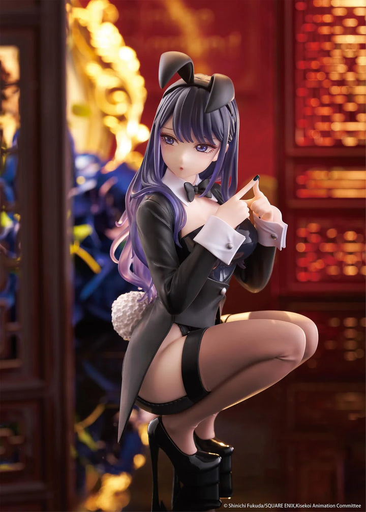 Marin Kitagawa (Arisa Izayoi Ver.) Desktop Cute My Dress-Up Darling Figure Taito