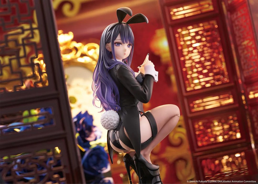 Marin Kitagawa (Arisa Izayoi Ver.) Desktop Cute My Dress-Up Darling Figure Taito