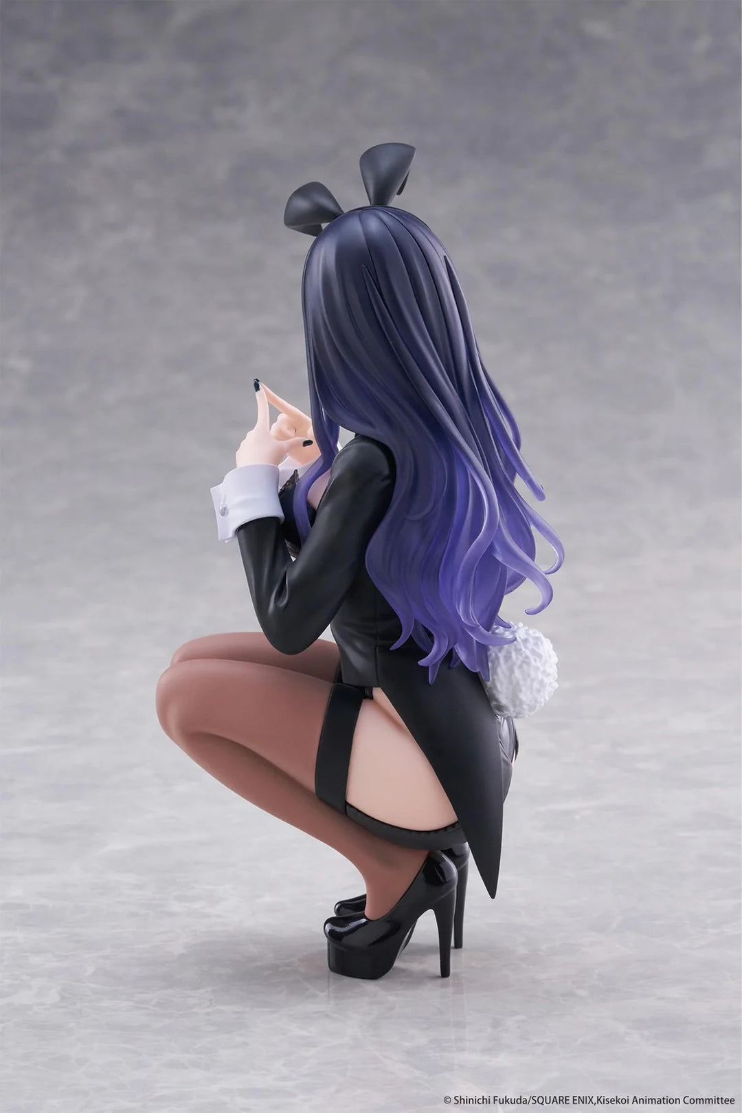 Marin Kitagawa (Arisa Izayoi Ver.) Desktop Cute My Dress-Up Darling Figure Taito