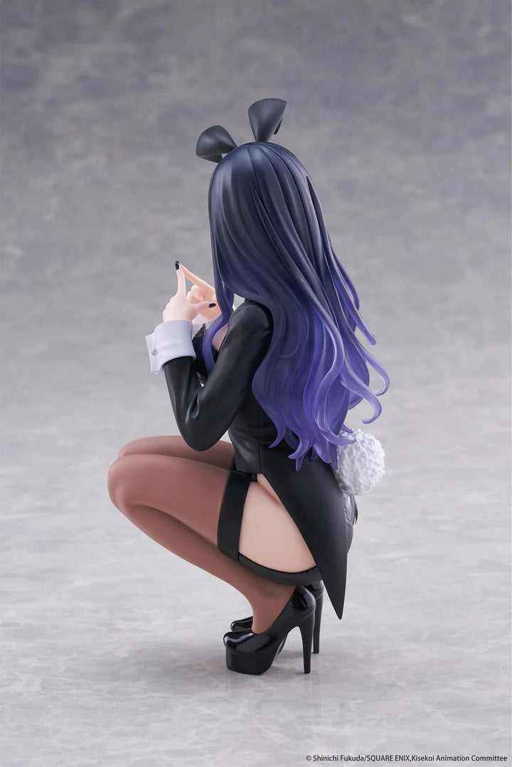 Marin Kitagawa (Arisa Izayoi Ver.) Desktop Cute My Dress-Up Darling Figure Taito
