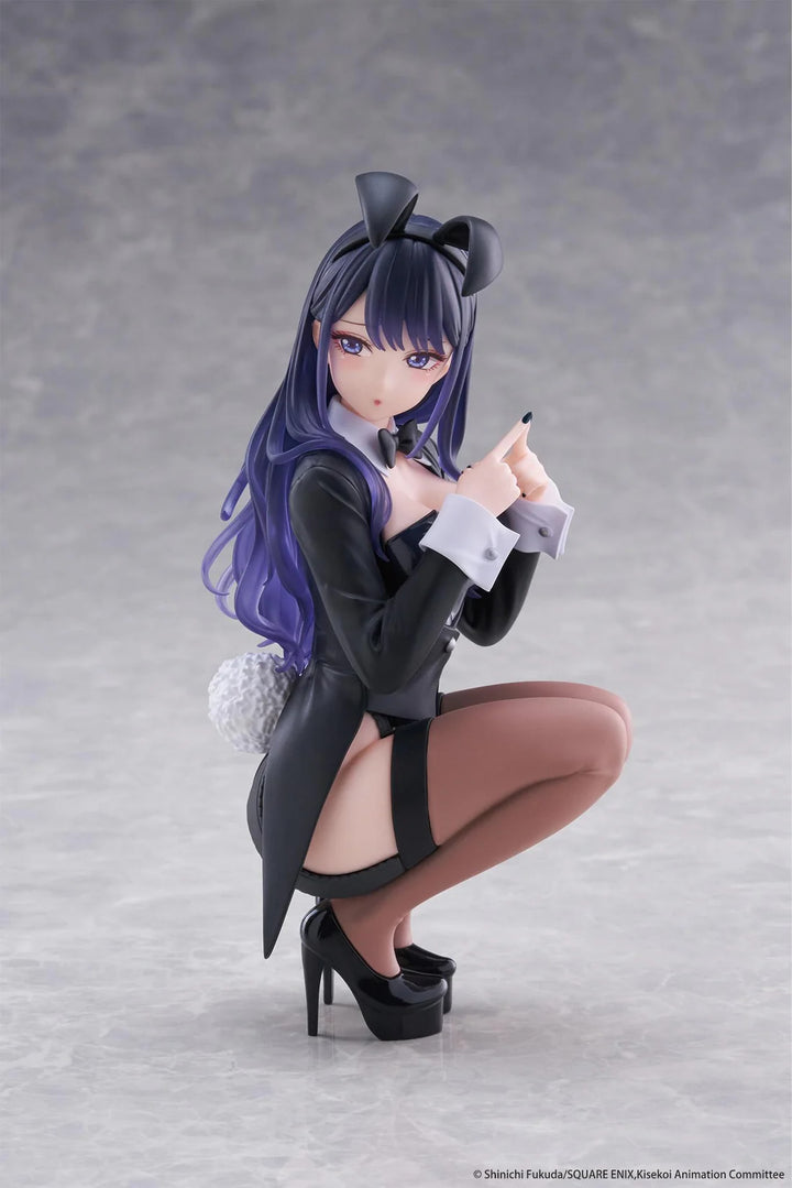 Marin Kitagawa (Arisa Izayoi Ver.) Desktop Cute My Dress-Up Darling Figure Taito