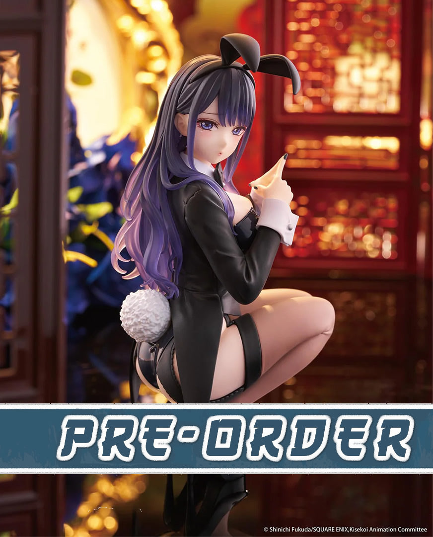 Marin Kitagawa (Arisa Izayoi Ver.) Desktop Cute My Dress-Up Darling Figure Taito