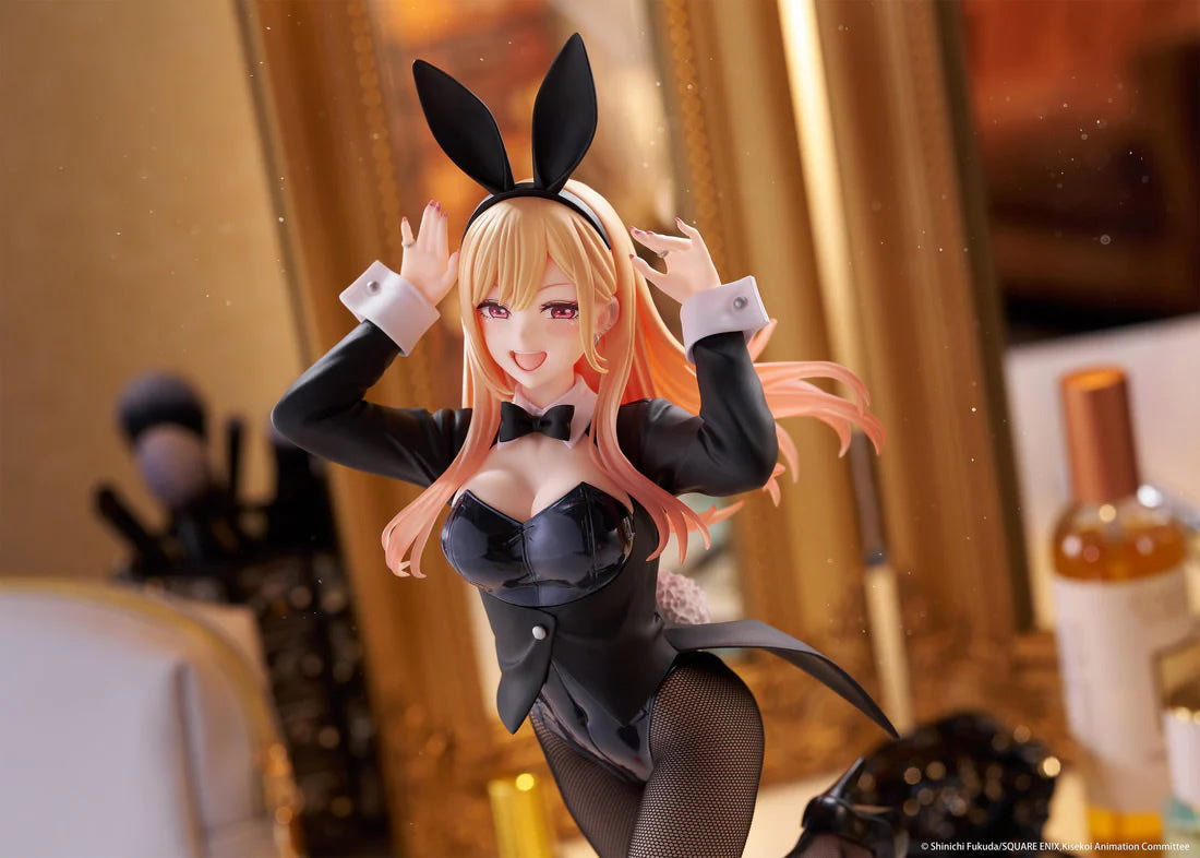 Marin Kitagawa (Bunny Ver.) T-Most My Dress-Up Darling Figure Taito