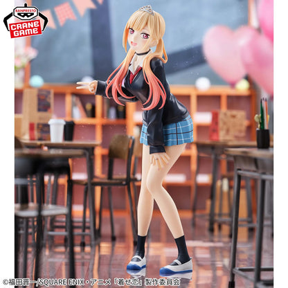 Marin Kitagawa (Cultural Festival Ver.) Glitter & Glamours My Dress-Up Darling Season 2 Figure Banpresto Bandai