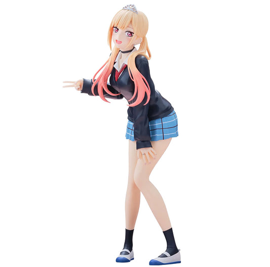 Marin Kitagawa (Cultural Festival Ver.) Glitter & Glamours My Dress-Up Darling Season 2 Figure Banpresto Bandai
