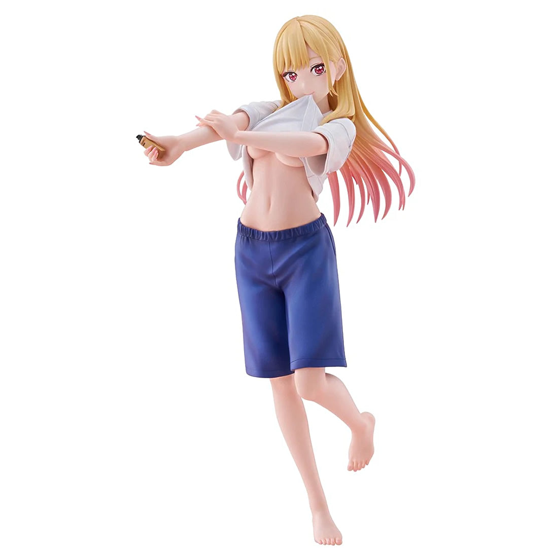 Marin Kitagawa (Gojo's Gym Uniform Ver.) Tenitol Tall My Dress-Up Darling Figure FuRyu