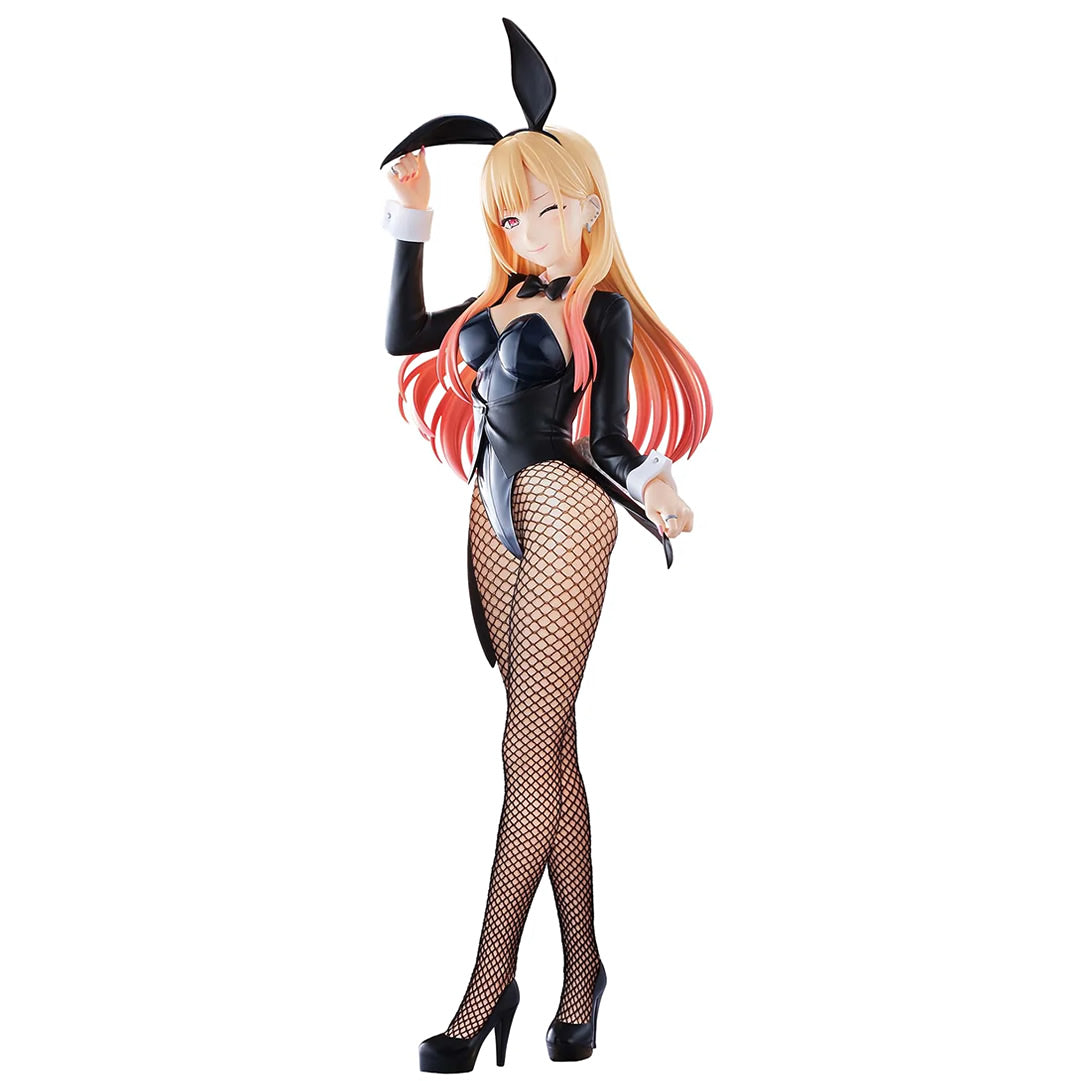 Marin Kitagawa (Halloween Bunny Ver.) Glitter & Glamours My Dress-Up Darling Season 2 Figure Banpresto Bandai