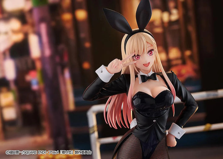 Marin Kitagawa Halloween Bunny Ver. My Dress-Up Darling Figure Aniplex