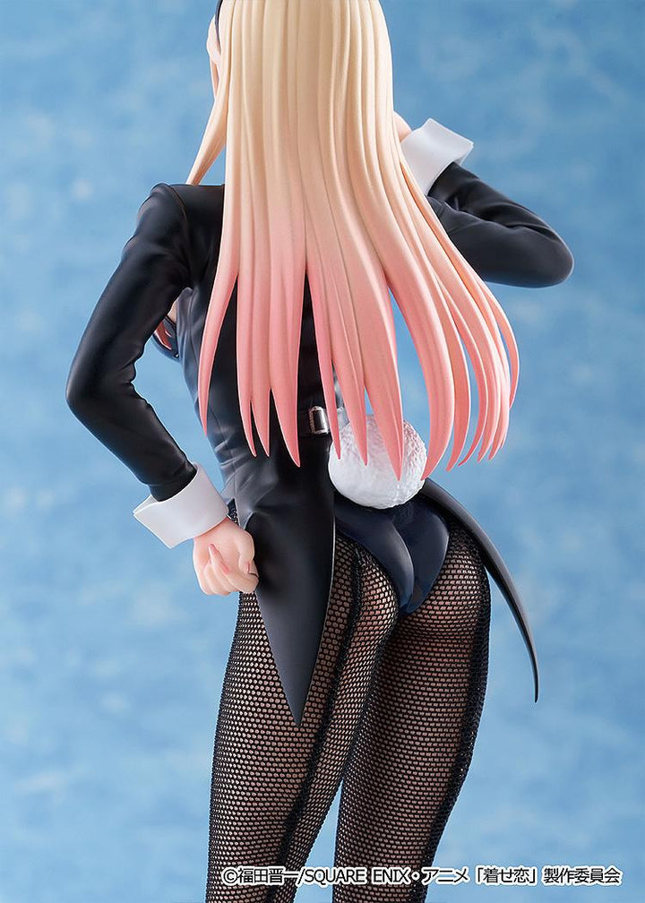 Marin Kitagawa Halloween Bunny Ver. My Dress-Up Darling Figure Aniplex
