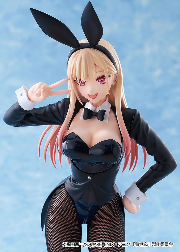 Marin Kitagawa Halloween Bunny Ver. My Dress-Up Darling Figure Aniplex