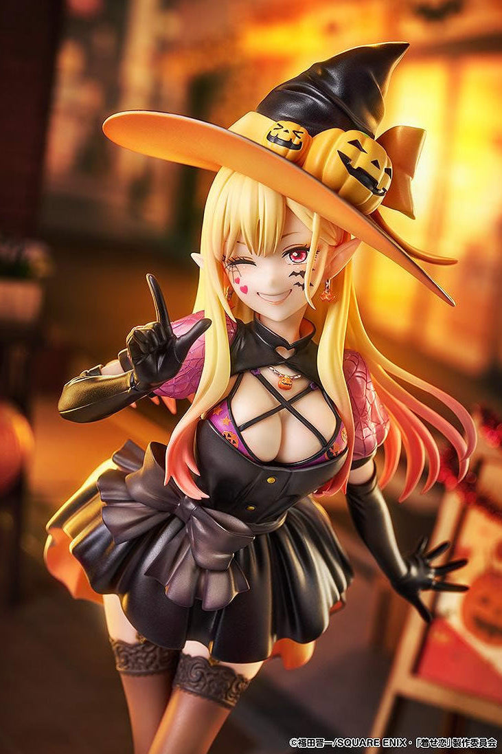 Marin Kitagawa (Halloween Ver.) 1/7 Scale My Dress-Up Darling Figure Good Smile Co.