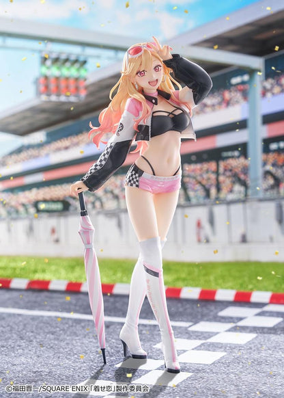 Marin Kitagawa (Race Queen Ver.) 1/7 Scale My Dress-Up Darling Figure Aniplex