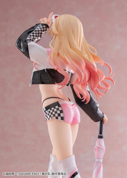 Marin Kitagawa (Race Queen Ver.) 1/7 Scale My Dress-Up Darling Figure Aniplex