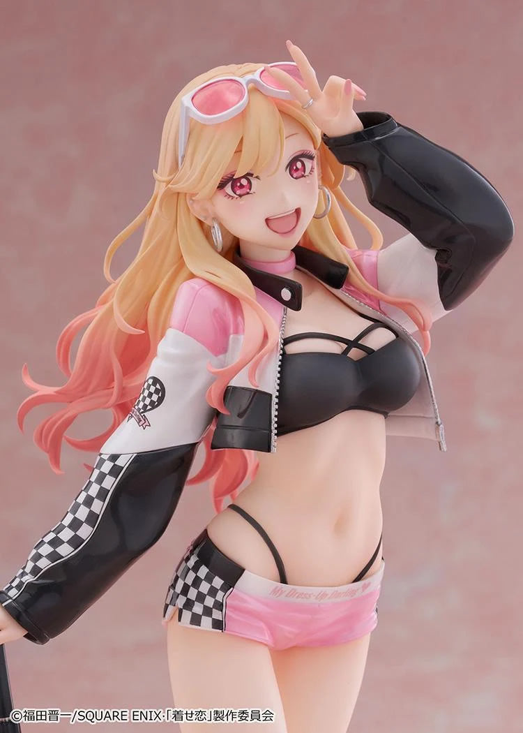 Marin Kitagawa (Race Queen Ver.) 1/7 Scale My Dress-Up Darling Figure Aniplex