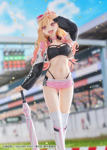 Marin Kitagawa (Race Queen Ver.) 1/7 Scale My Dress-Up Darling Figure Aniplex