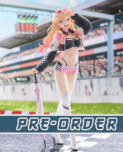 Marin Kitagawa (Race Queen Ver.) 1/7 Scale My Dress-Up Darling Figure Aniplex