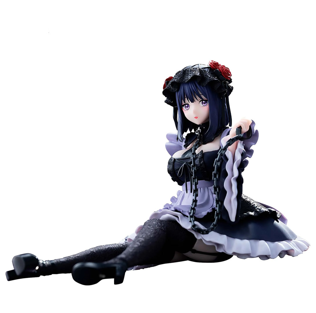 Marin Kitagawa (Shizuku Kuroe Ver.) Espresto Detailed Elegance My Dress-Up Darling Figure Banpresto Bandai